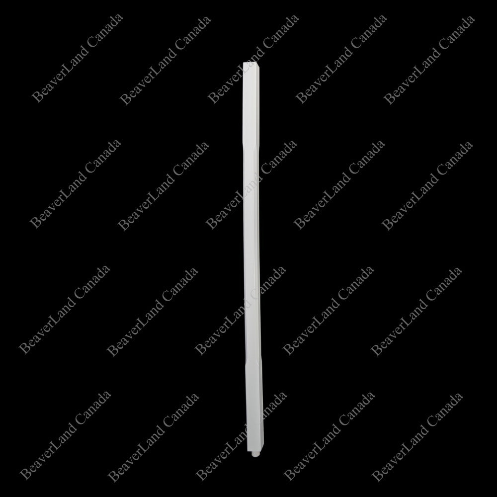 Wood Spindle F4 Series White