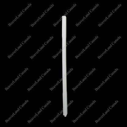 Wood Spindle F4 Series White