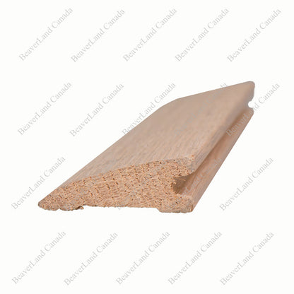 Red Oak Flush Reducer 12ft