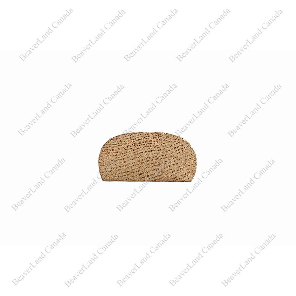 Red Oak Handrail HF Flat