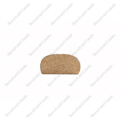 Red Oak Handrail HF Flat