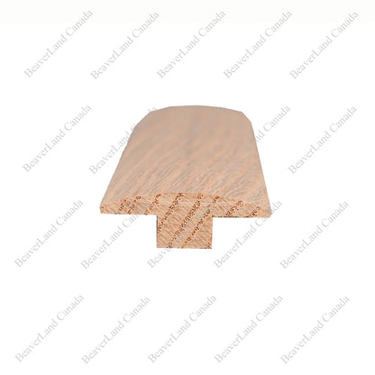 Red Oak T-Molding 12ft