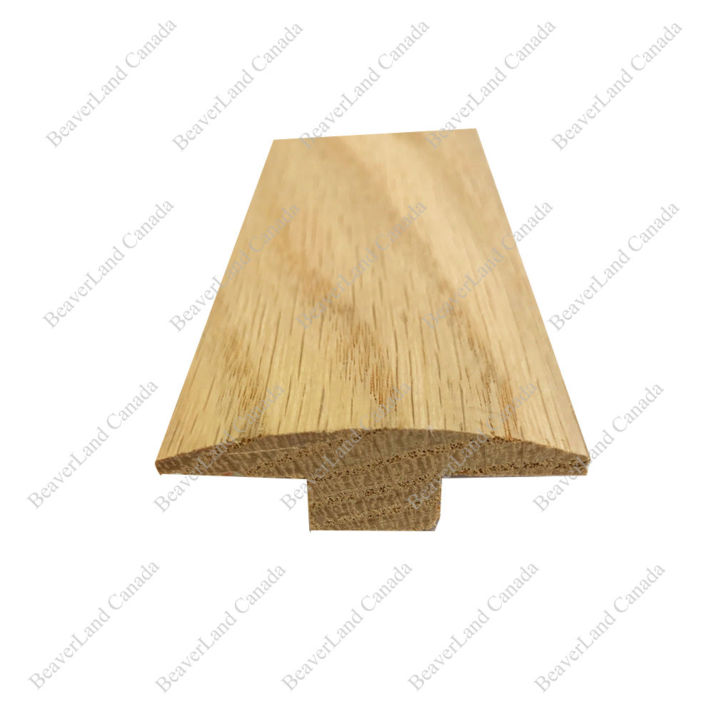 Red Oak T-Molding 12ft