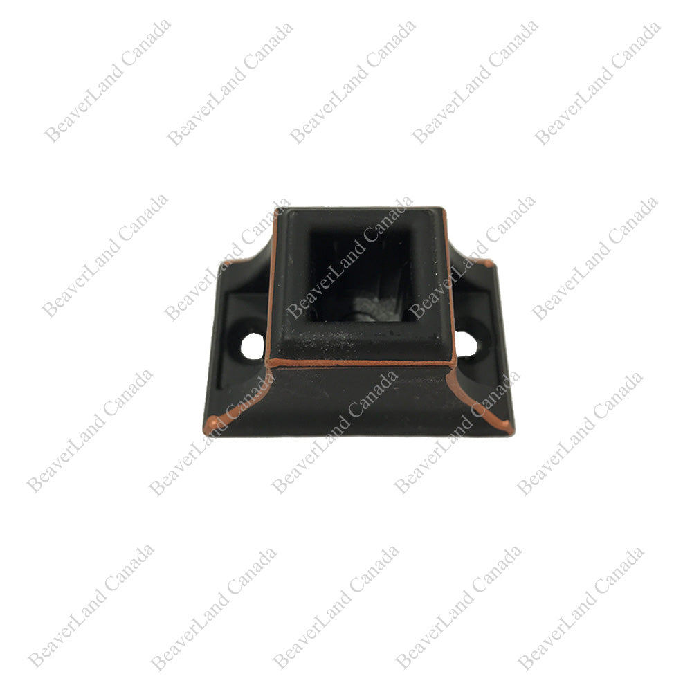 Iron Spindle Copper Accessories