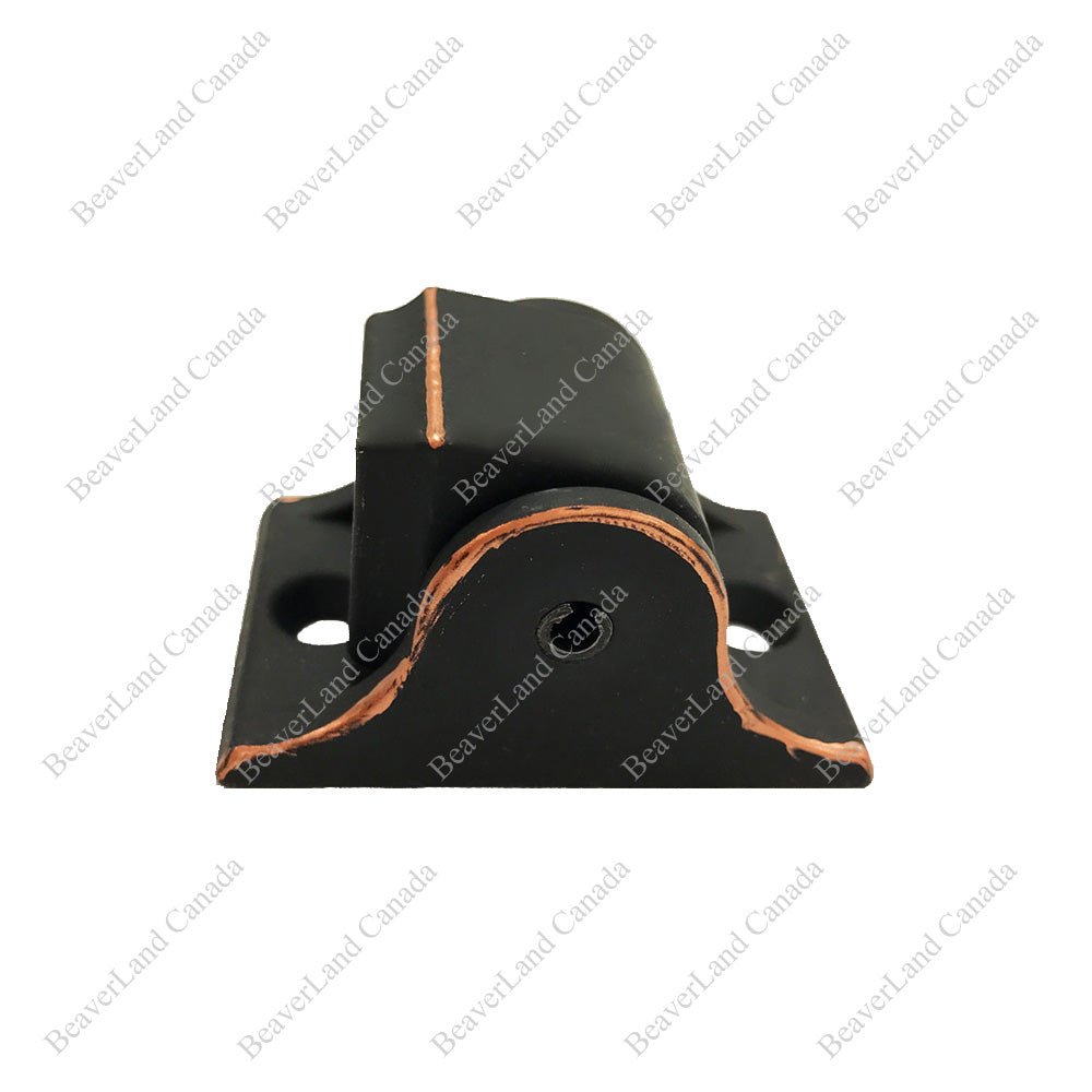 Iron Spindle Copper Accessories