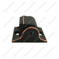 Iron Spindle Copper Accessories
