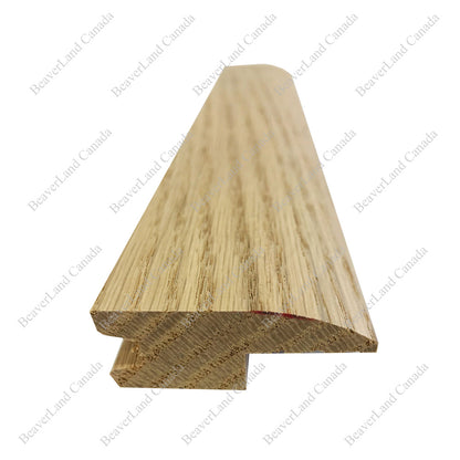 Red Oak Tile Reducer 12ft