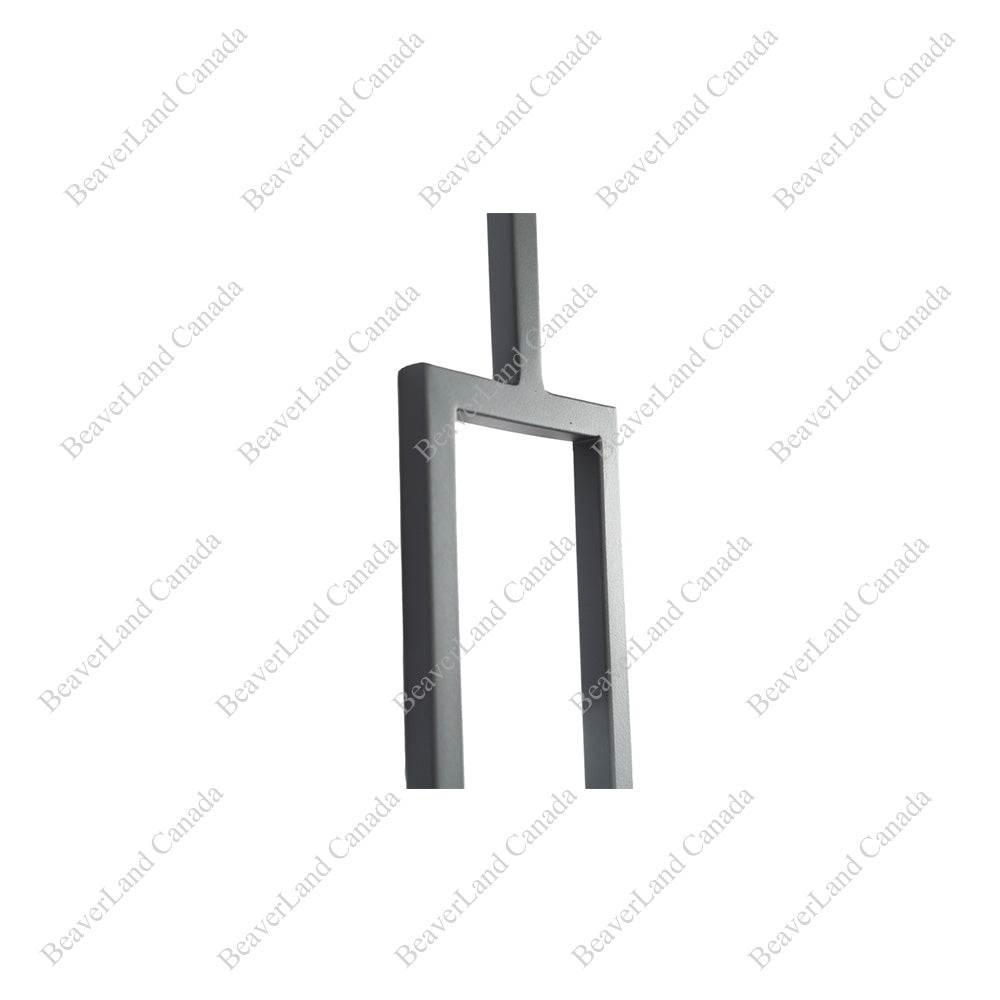 V6.3 Iron Spindle 44"