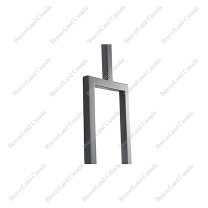 V6.3 Iron Spindle 44"