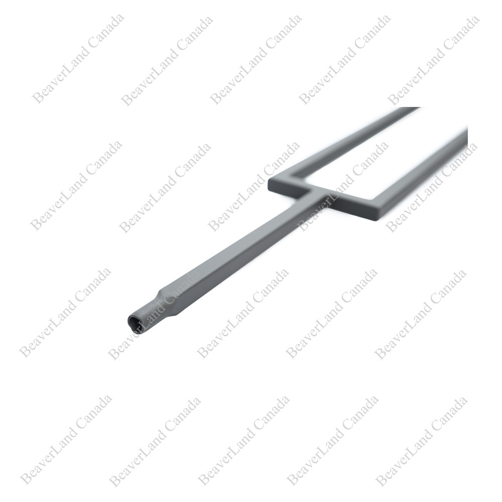 V6.3 Iron Spindle 44"