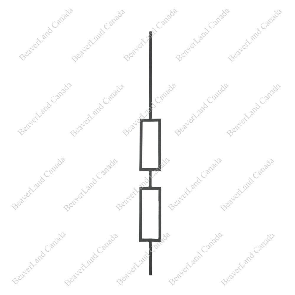 V6.4 Iron Spindle 44"