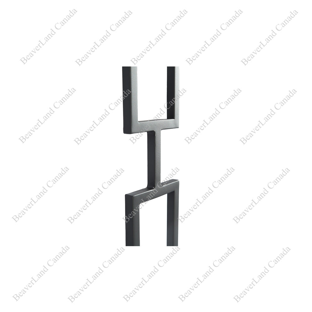 V6.4 Iron Spindle 44"