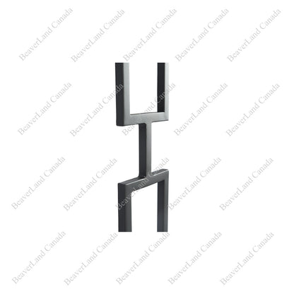 V6.4 Iron Spindle 44"