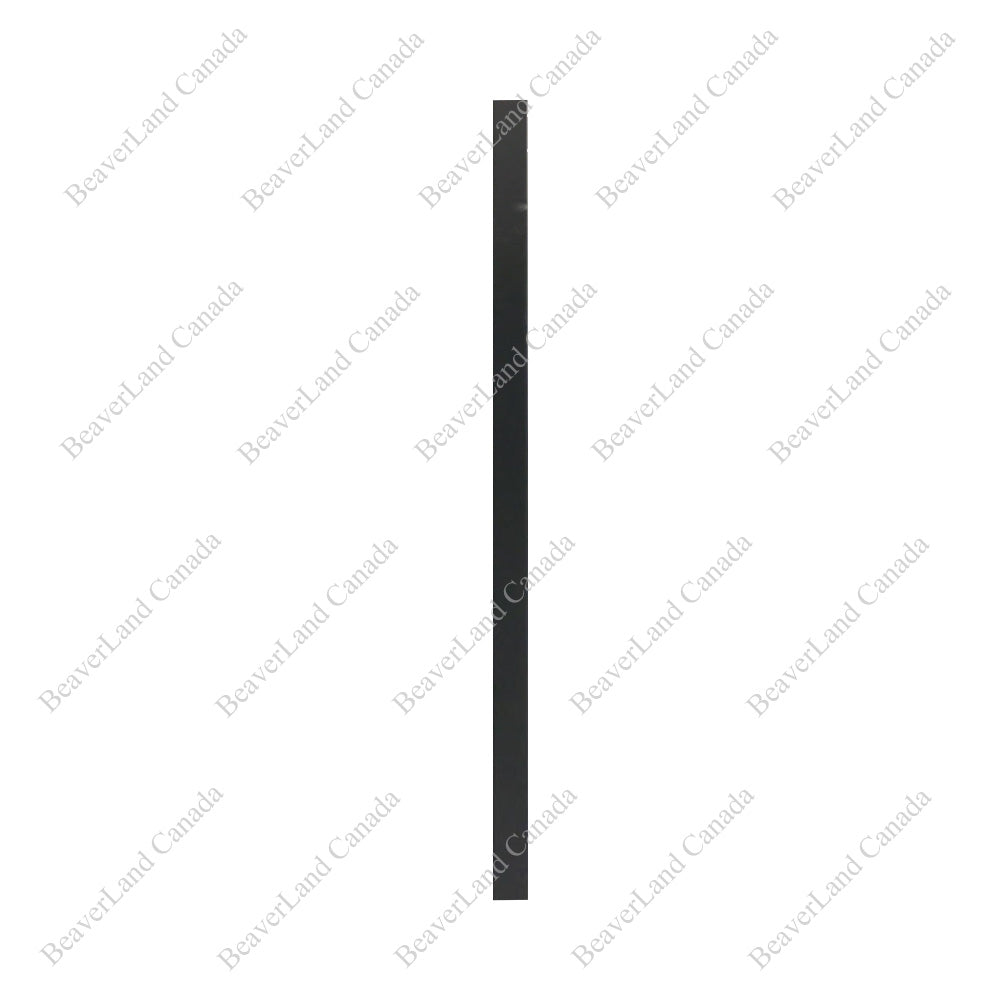 V01 Iron Spindle 44"