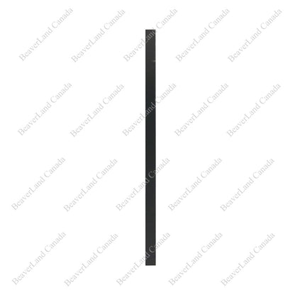 V01 Iron Spindle 44"