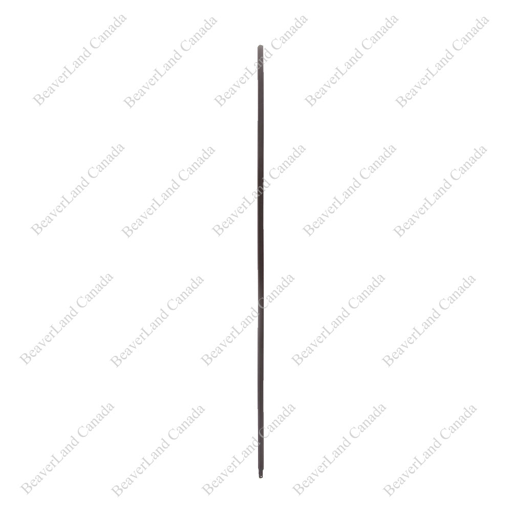 V01 Iron Spindle 44"