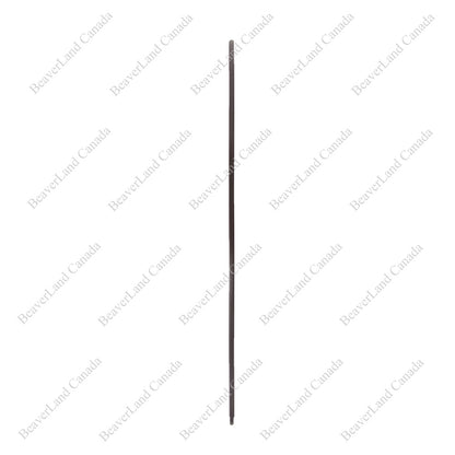 V01 Iron Spindle 44"