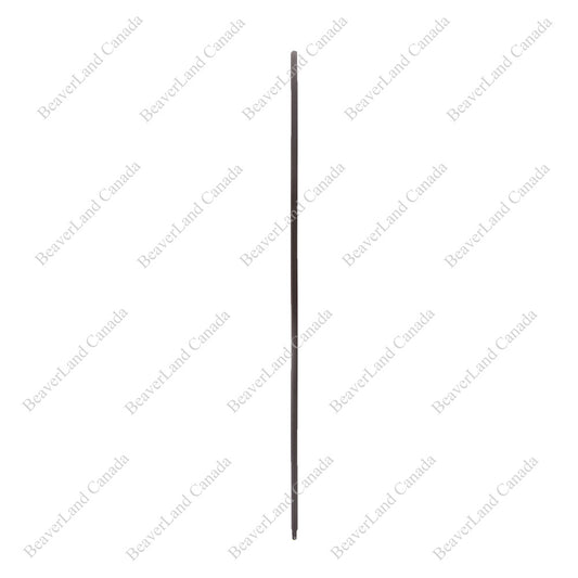 V01 Iron Spindle 44"