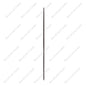 V01 Iron Spindle 44"