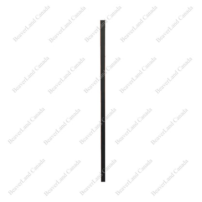 Iron Spindle Copper Series
