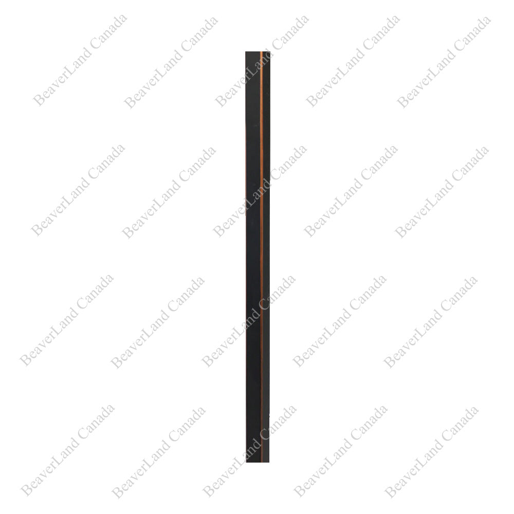 Iron Spindle Copper Series