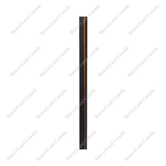 Iron Spindle Copper Series