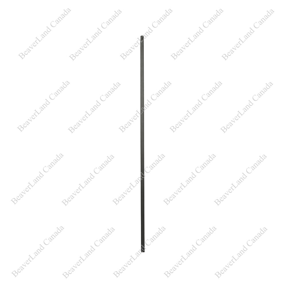 Iron Spindle 3/4"*44"