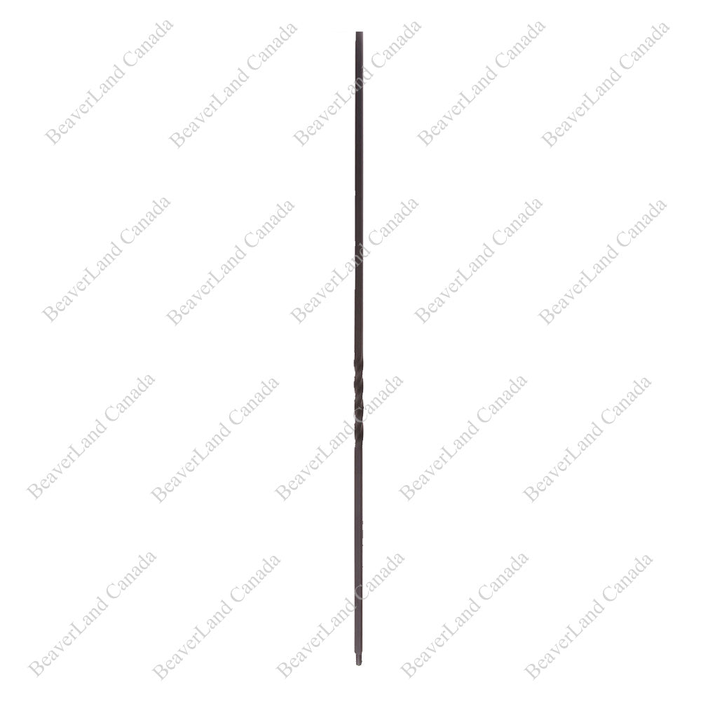 V02 Iron Spindle 44"