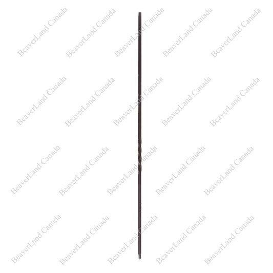 V02 Iron Spindle 44"