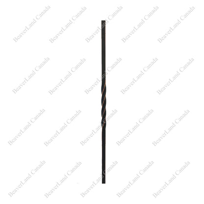 Iron Spindle Copper Series