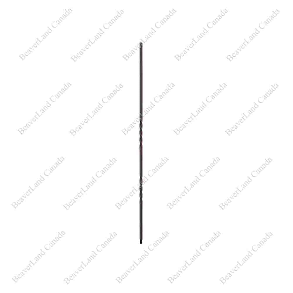 V03 Iron Spindle 44"