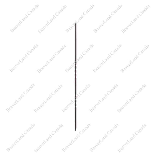 V03 Iron Spindle 44"