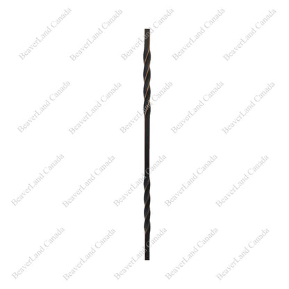 Iron Spindle Copper Series