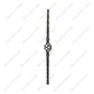 Iron Spindle Copper Series