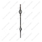 Iron Spindle Copper Series