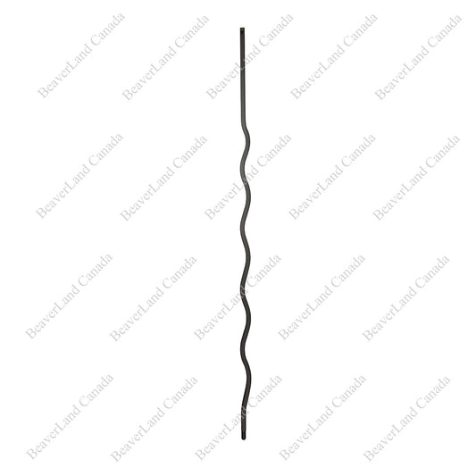 V10 Iron Spindle 44"