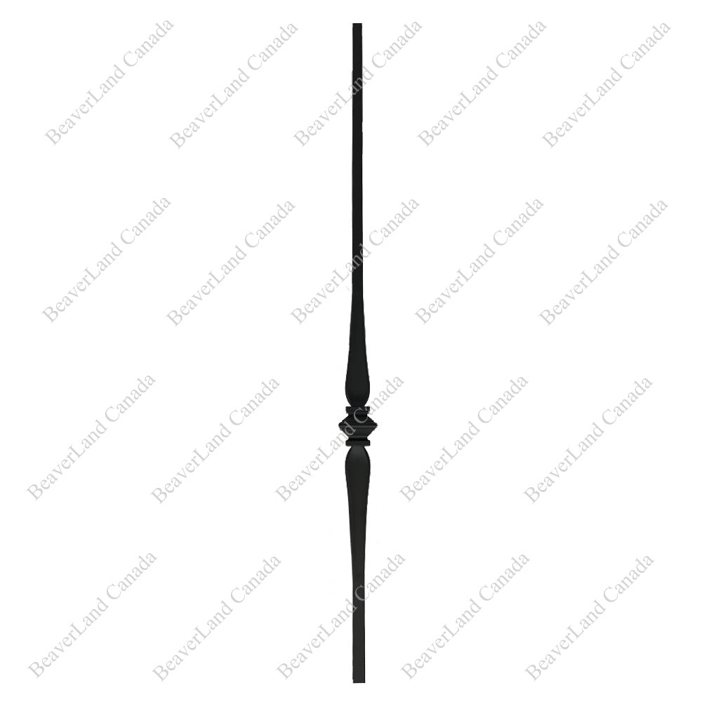 V41 Iron Spindle 44"