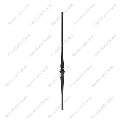 V41 Iron Spindle 44"