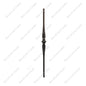 Iron Spindle Copper Series