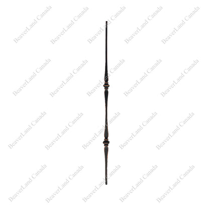 Iron Spindle Copper Series