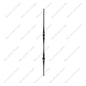 Iron Spindle Copper Series