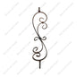 Iron Spindle Copper Series