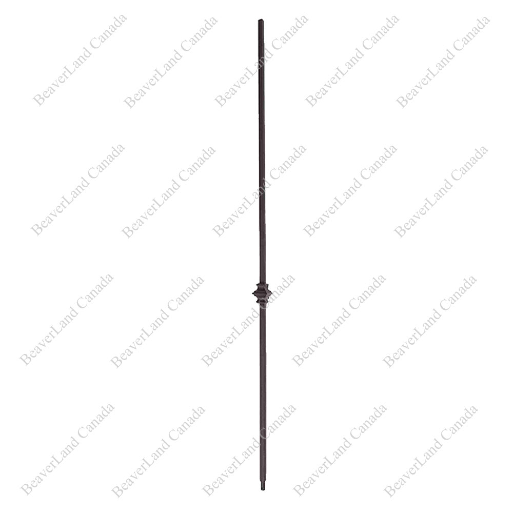 V60 Iron Spindle 44"