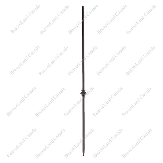 V60 Iron Spindle 44"