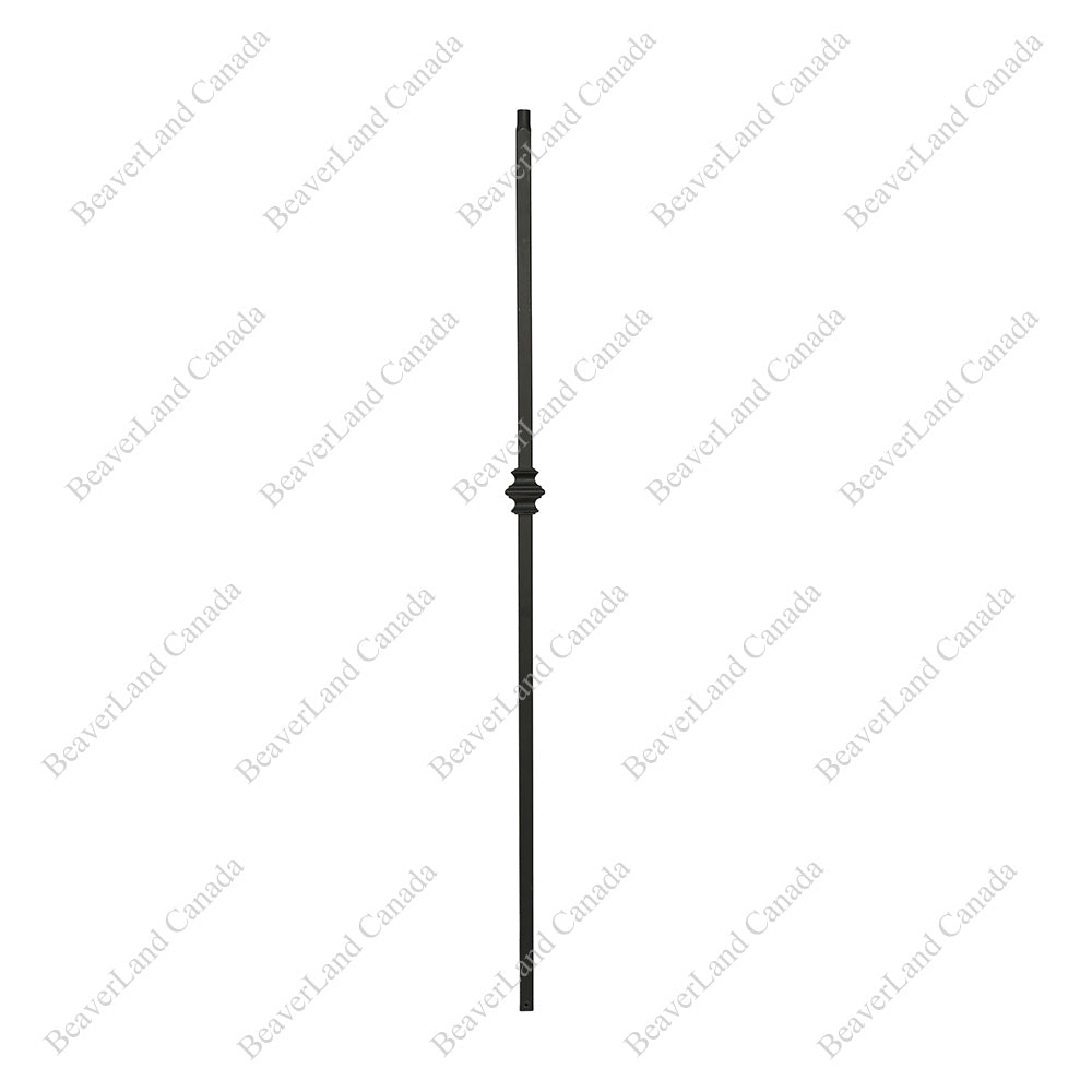 Iron Spindle 3/4"*44"