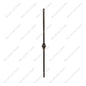 Iron Spindle Copper Series