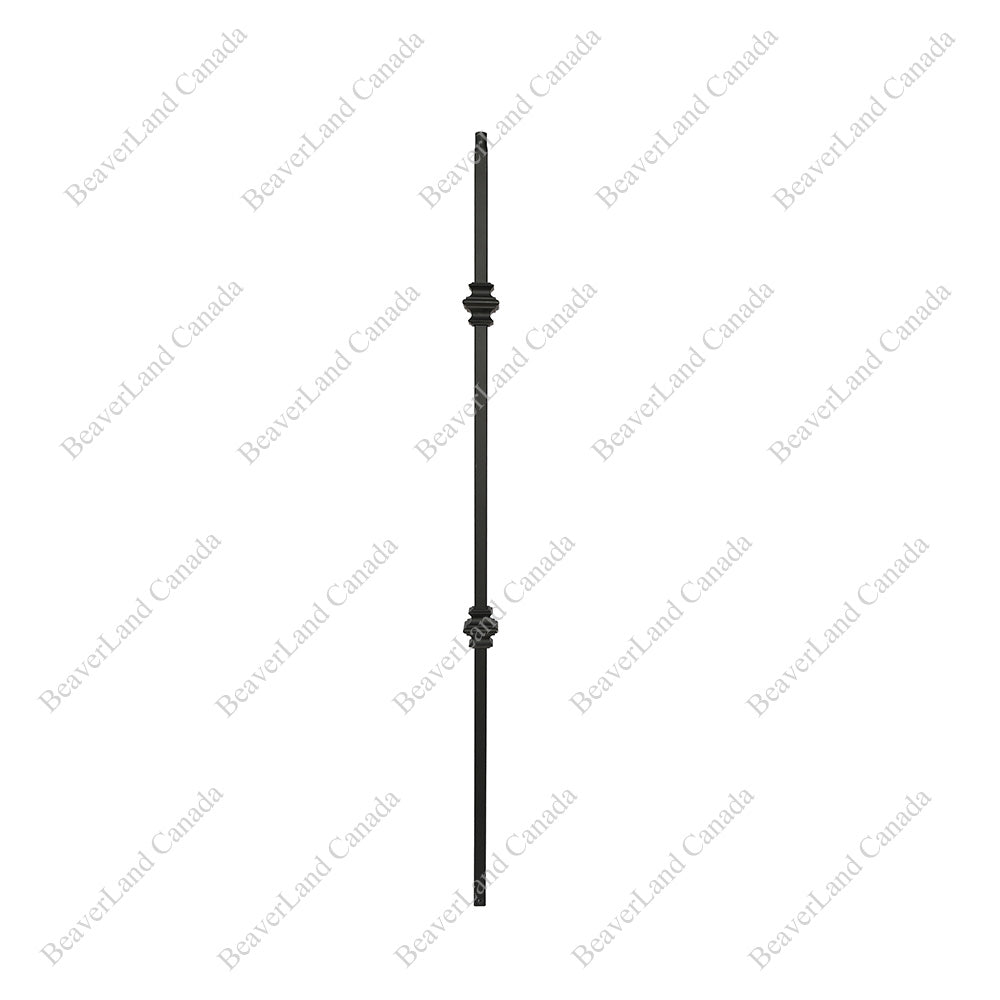 Iron Spindle 3/4"*44"