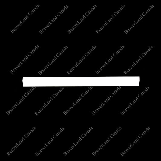 Door Stop Flat Style DF 10ft