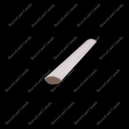 Quarter Round Primed White