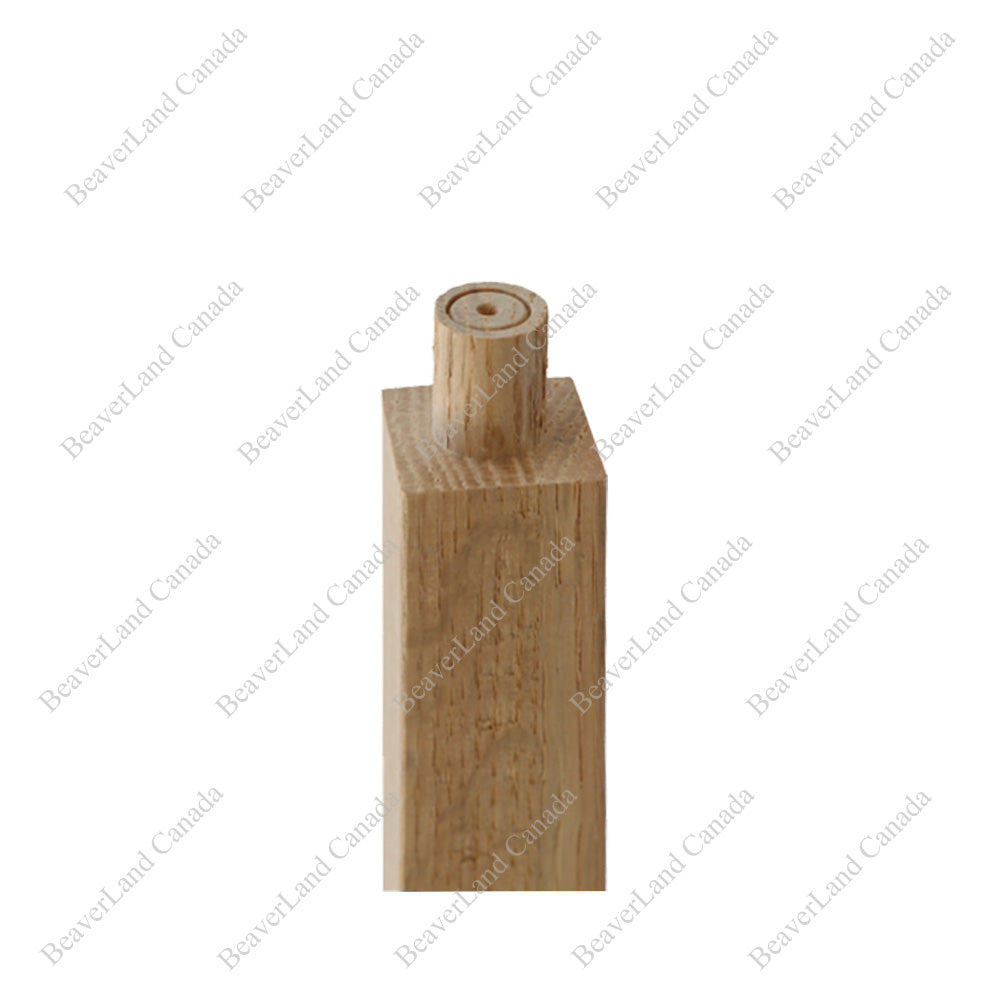 Wood Spindle F0 Series Oak